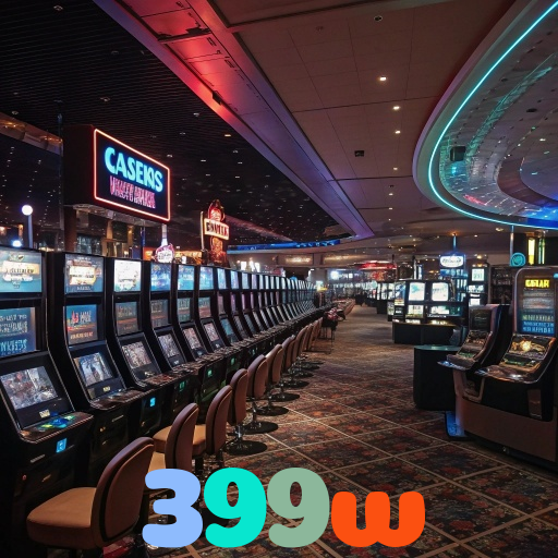 399w