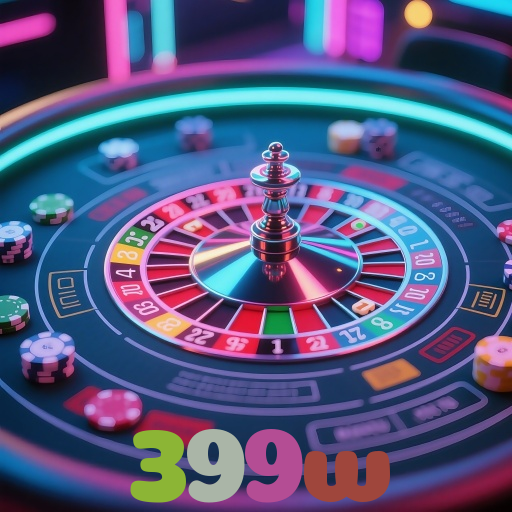 399w