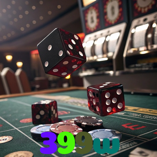 399w