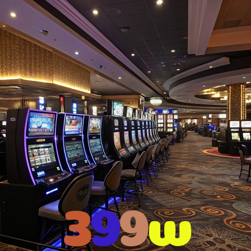 399w