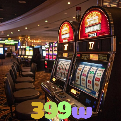 399w