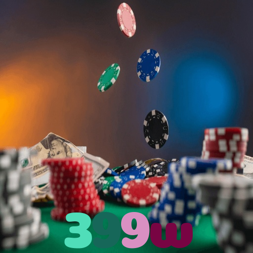 399w