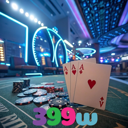 399w