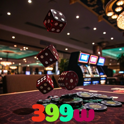 399w