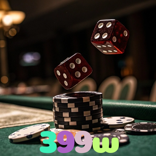 399w