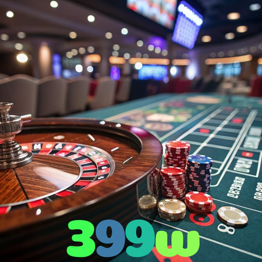 399w