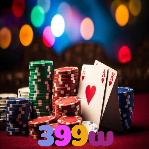 399w