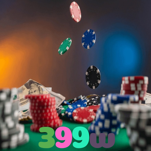 399w