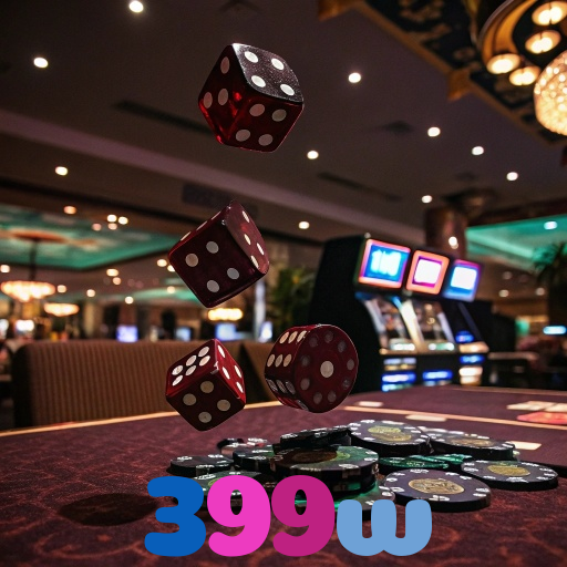 399w