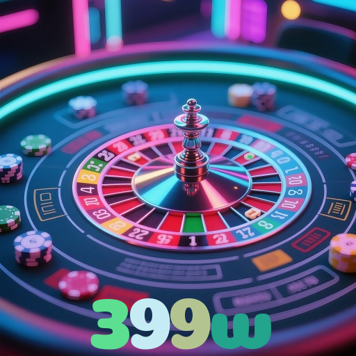 399w