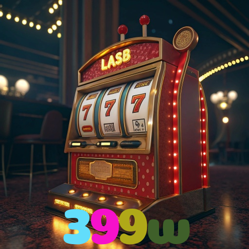 399w