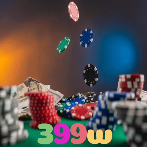 399w