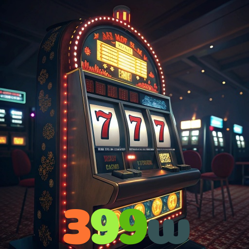 399w