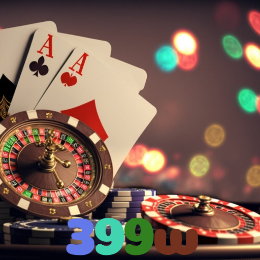 399w
