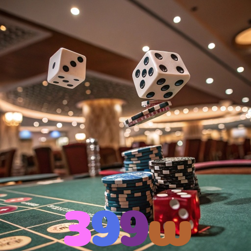 399w