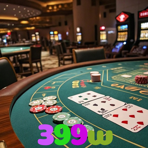 399w