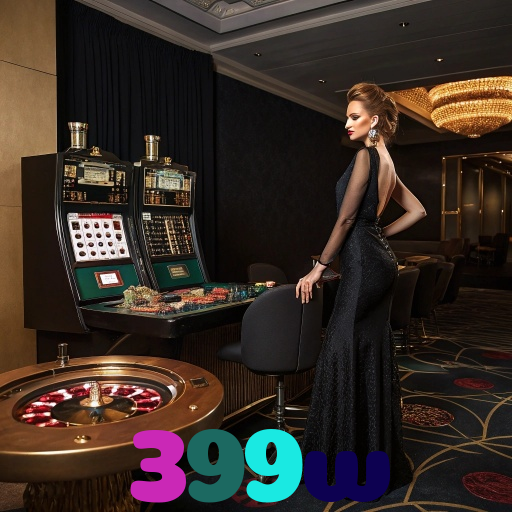 399w