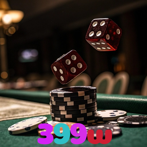 399w