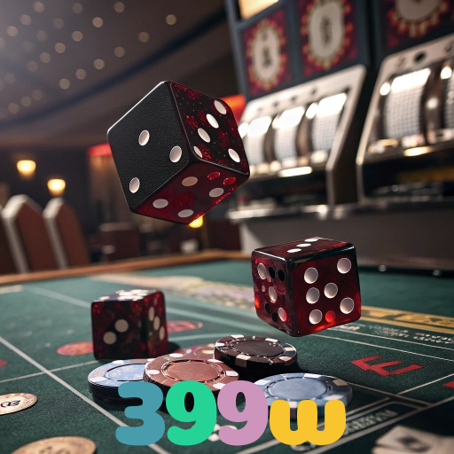 399w