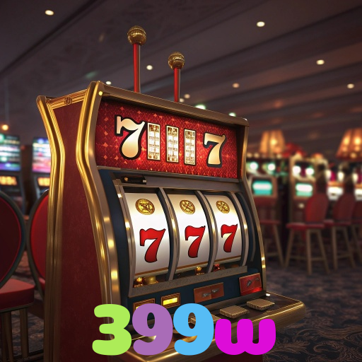 399w
