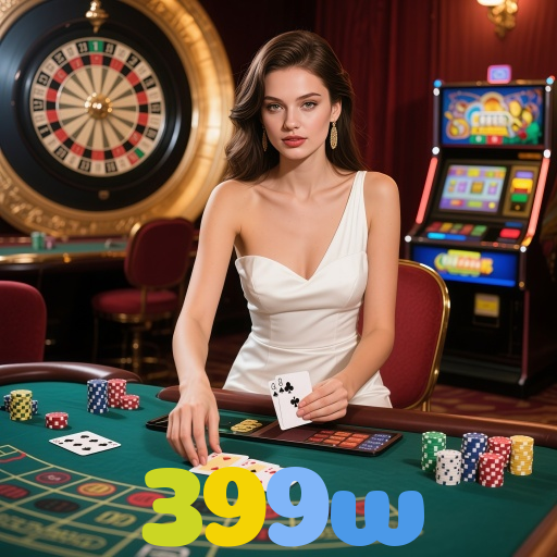 399w