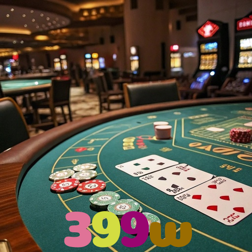 399w