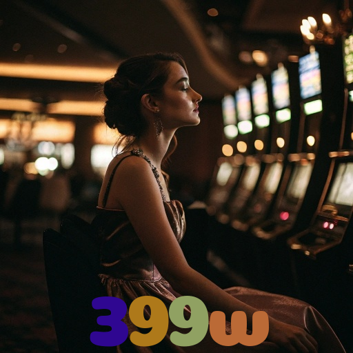399w