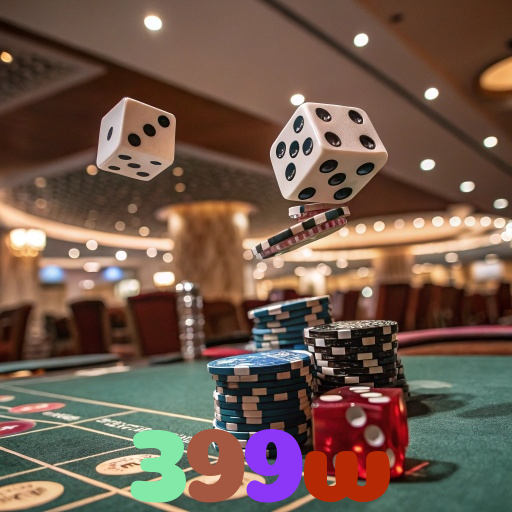 399w