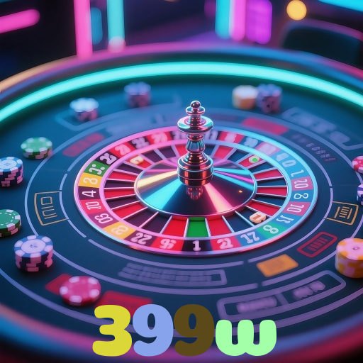 399w
