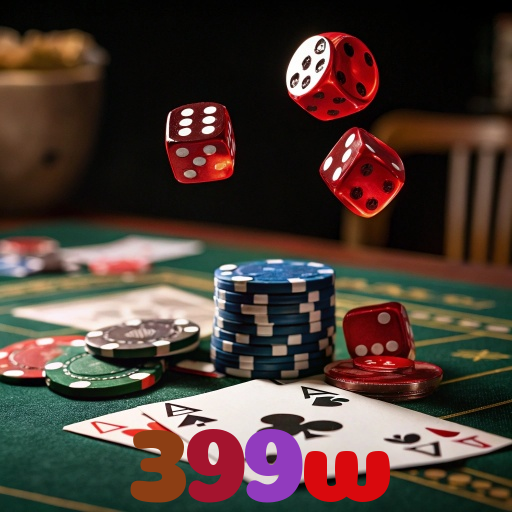 399w