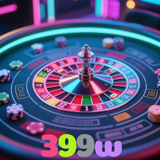 399w