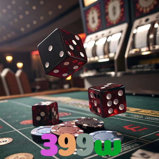 399w