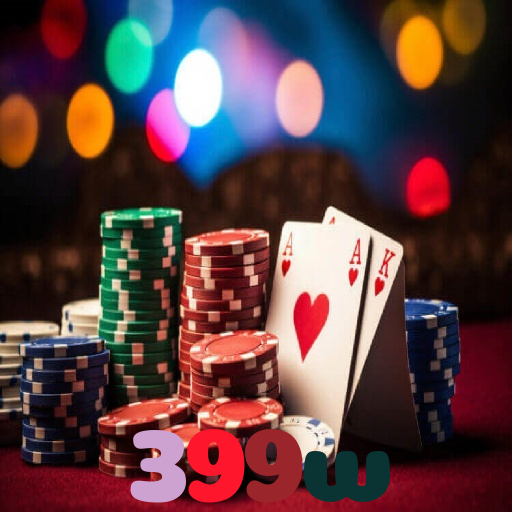 399w