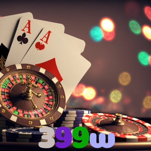 399w