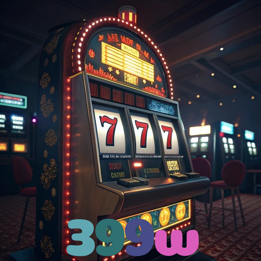 399w