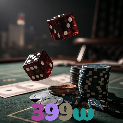 399w