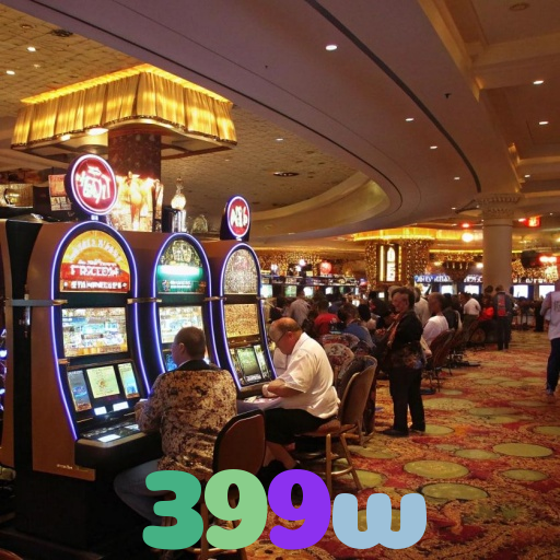 399w