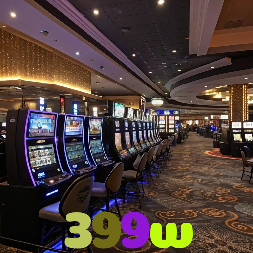 399w