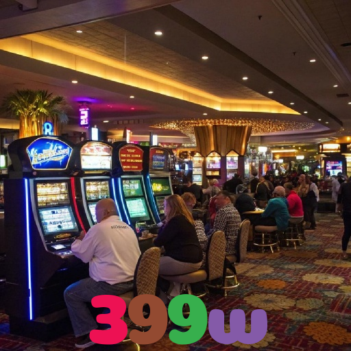 399w