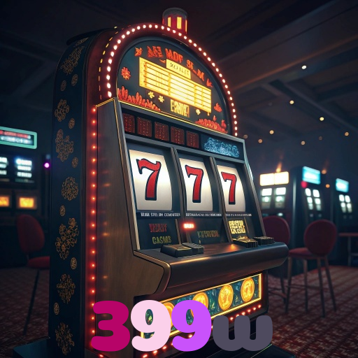399w