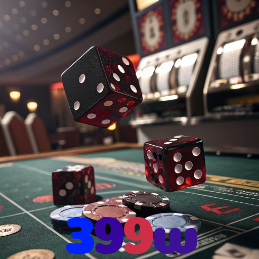 399w