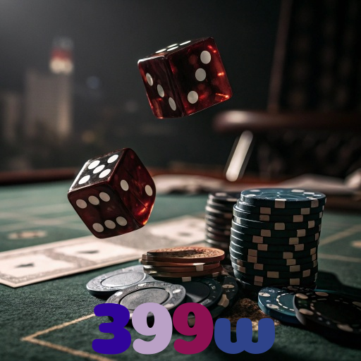 399w