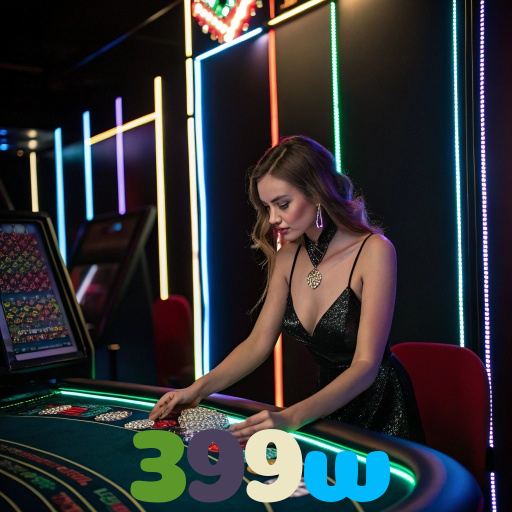 399w