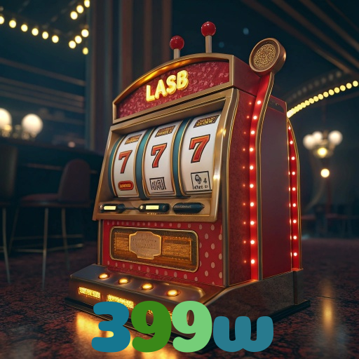 399w