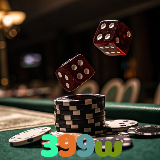 399w