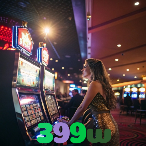 399w