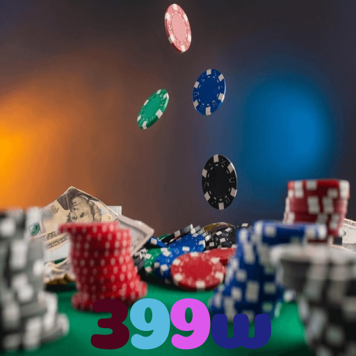 399w
