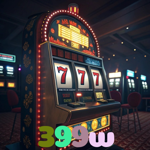 399w