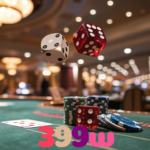 399w