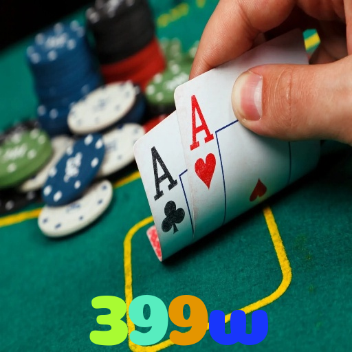 399w